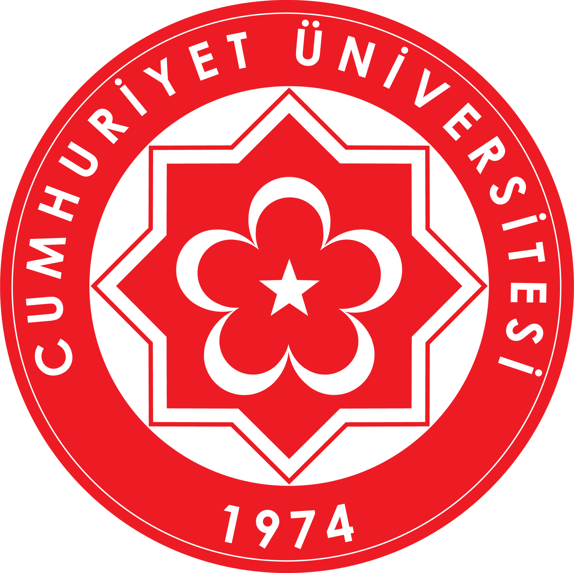 cumhuriyet-universitesi logosu